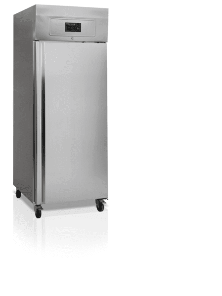 RK710-P | Холодильный шкаф GN2/1 фото 1