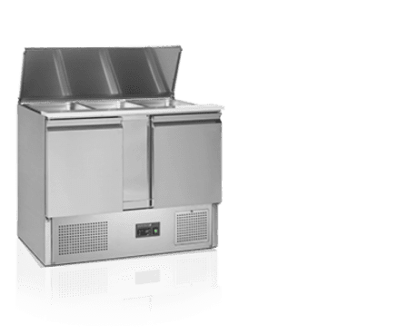 SA1045-I | Холодильный стол саладетта