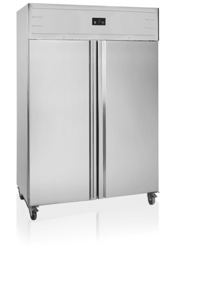 GUF140-P | Морозильный шкаф GN2/1